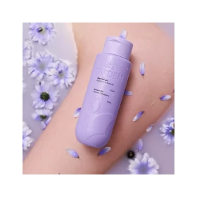Preview 2 of Garden Shower Gel Almond & Blueberry 400ml